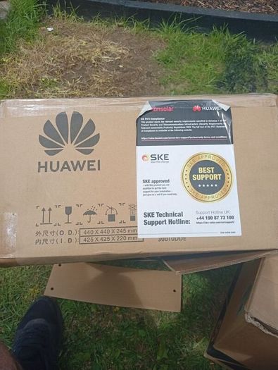 solar inverters