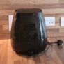 As New Philips HD9218/51 Daily Collection HD9218 Air Fryer Black Image 7