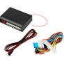 New Keyless Entry Car System S8 Central Lock + 2x Remote Control # 1568 Image 2