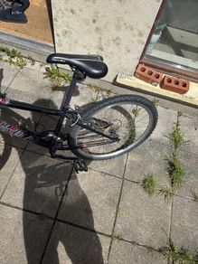 apollo slant bike