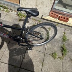 apollo slant bike