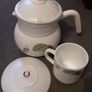 coffee jug and cup's Image 2