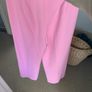 wide leg trousers Image 6