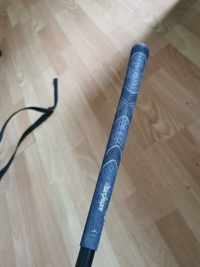 mcgregor driver