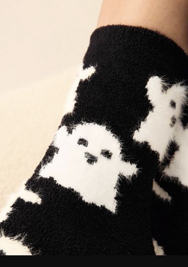 Next Halloween Socks