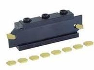 main image for ad Parting off Block/Blade/Inserts