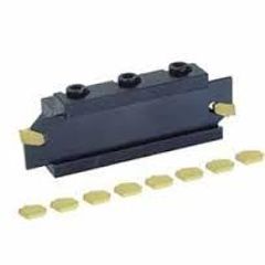 Parting off Block/Blade/Inserts