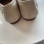 Dune Loafers size 5 Image 5