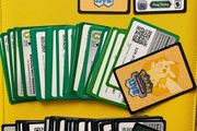 Pokemon TCG Code Cards Online