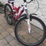 24" wheel bike Image 3