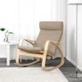 ikea rocking chair Image 6