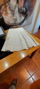 Summer  Skirt