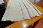 Summer  Skirt
