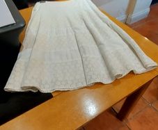 Summer  Skirt