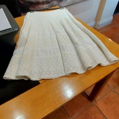Summer  Skirt