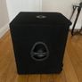 Behringer VQ1500D Subwoofer Image 4