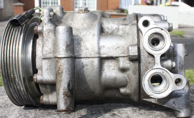 Ford Transit Air Conditioning Compressor