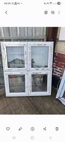 pvc windows