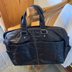 Jack George Voyager Duffle Bag