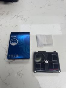 DJI Air 3 ND & CP 4 Filter Set