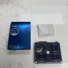 DJI Air 3 ND & CP 4 Filter Set