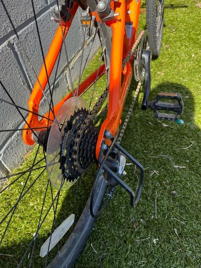 Giant ARX 24 inch
