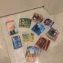 DREAMWORKS Mc Donald's playing cards Image 3