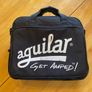 Aguilar Tone Hammer 500 bass amp Image 5