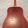 semi acoustic guitar (fishman pickup isys+) Image 5