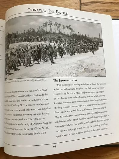 Two World War 11 - Hiroshima-Nagasaki- Pacific