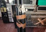 speaker stands