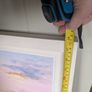 Signed Oil Paintings - Framed Image 5