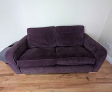 sofa bed