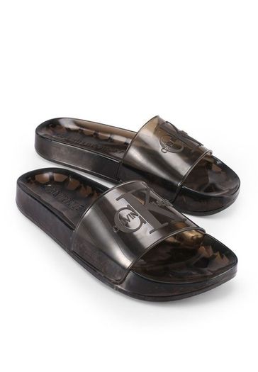 Calvin Klein Slides