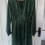Selected Femme Dress as new - Size 10 Image 8