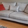 DFS Libby 3-Seater Sofa - Great Condition Image 2