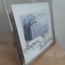 Photo Frame/A 30th Birthday Chrome Photo Frame by 'Juliana' Image 2