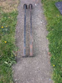 roof bars