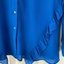 Like New: Zara Blouse (Size 10) Image 2