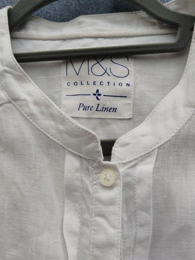 M&S shirt
