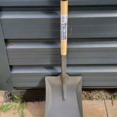 shovels