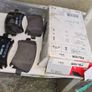 brake pads vw Image 2