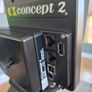 Concept 2 Rowing Machine Image 9