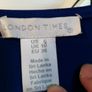 London time dress UK 10 Image 2