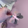 Decor for girls bedroom Image 2