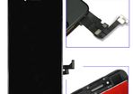 Apple iPhone 7 LCD Screen Replacement Digitizer OEM - Black