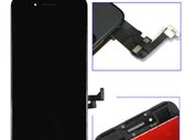 Apple iPhone 7 LCD Screen Replacement Digitizer OEM - Black