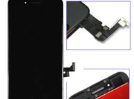 main image for ad Apple iPhone 7 LCD Screen Replacement Digitizer OEM - Black