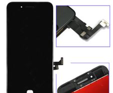 Apple iPhone 7 LCD Screen Replacement Digitizer OEM - Black