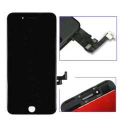 Apple iPhone 7 LCD Screen Replacement Digitizer OEM - Black